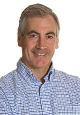 John Spray