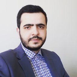 Aref Delkhosh