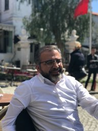 Yama A. Abassi