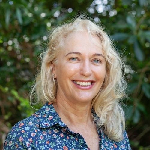 Susan Laurance