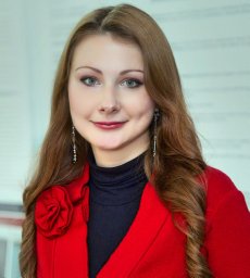M. M. Mezhennaya