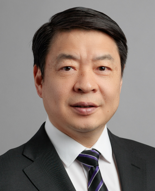 Yimin Xie