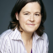 Alyson Fournier