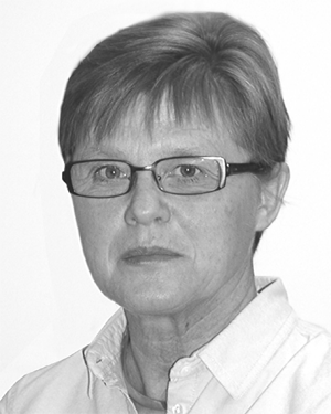 Kerstin Grondahl