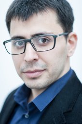 Baghdasaryan Tigran