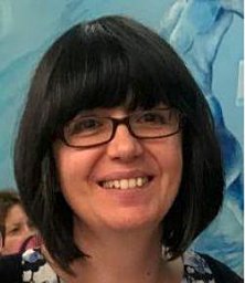 Cristina Adela Iuga