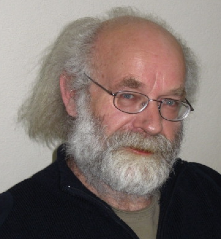 Ulrich Ellwanger