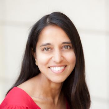 Manali Patel