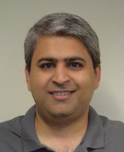 Shrinivas J. Pundlik