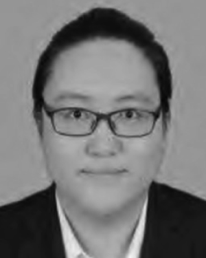 ZHAO Chengchen