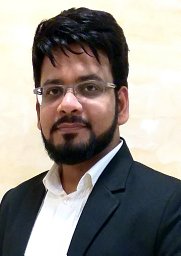 Ali Syed Salman