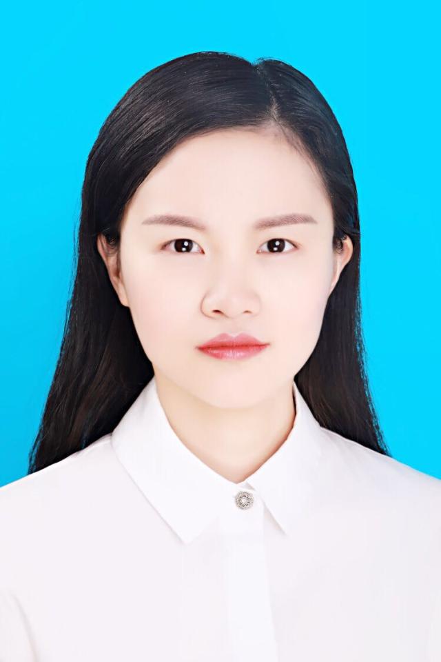 Xinxin Zhang