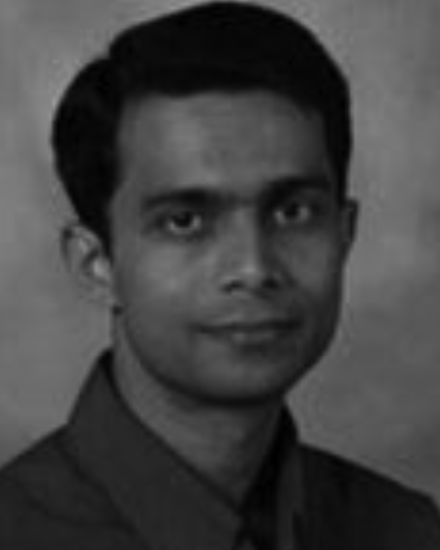 Manjeet K. Rao