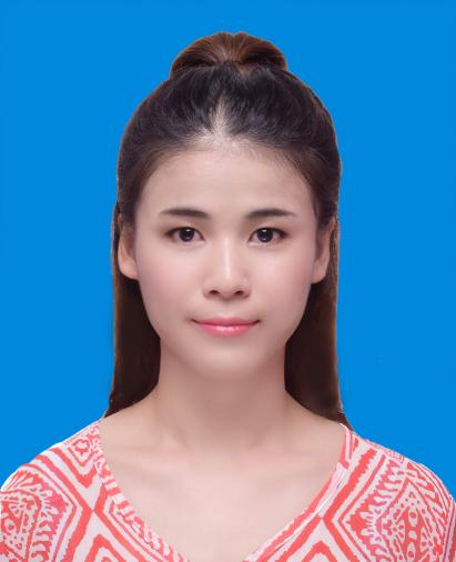 Xianmei Pang