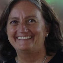 Cecilia B. Aguero