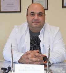 Serkal Gazyagci