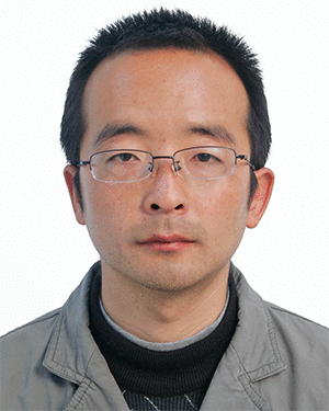 Wanzeng Shen