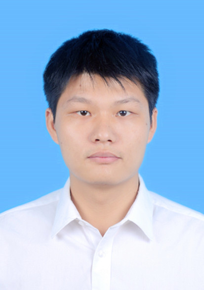 Guopeng Zhang