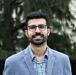 Parham Aghdasi