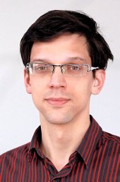 Michal Stolba