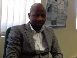 Buntu Godongwana