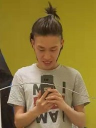 Yuxing Chen