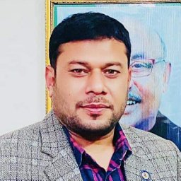 Ayesha Islam