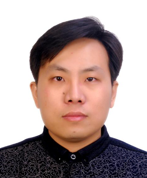 Chao Ma