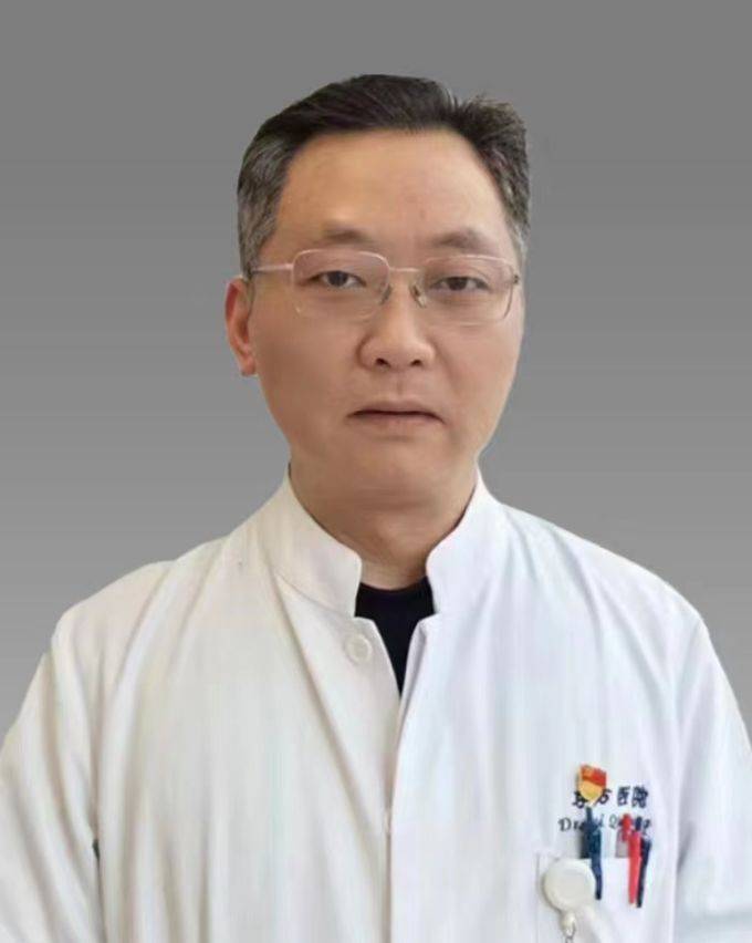 Qingping Cai