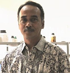 Totok K. Waluyo