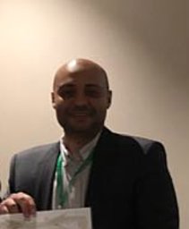 Mohammed Ikram