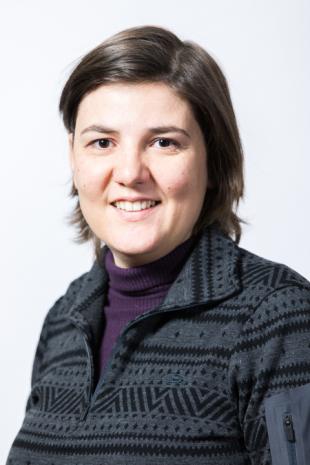 Andrea Joana Correia Semiao