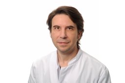 Sinan Deniz