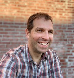 Mark L. Morrison