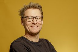 Gerald Burgstaller