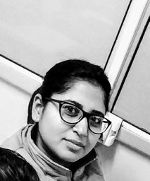 Raman Preet Kaur Gill