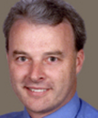 Robert McCorquodale