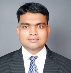 Wakchaure Goraksha C