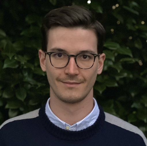 Jonas Wildberger