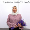 Sara Farrag