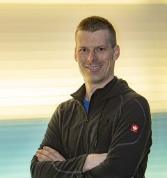 Martin Siegel