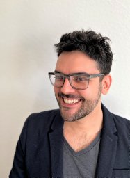 Alexandre Pereira Santos