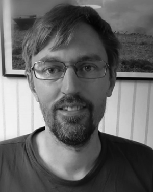 Bengt Rydberg