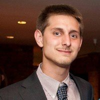 Adam J Dannenhoffer