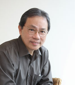 Kua Ee Heok