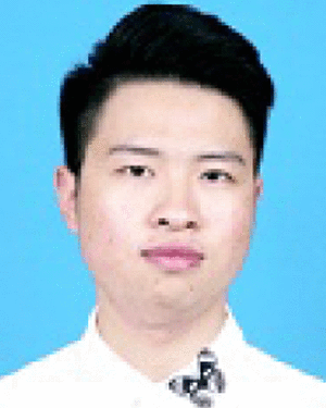 Ziqiang Zhao
