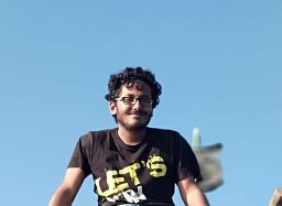 Sourav Roy