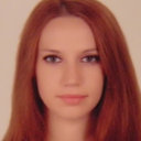 Viktoriia Sydorenko
