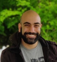 Reza Tasooji