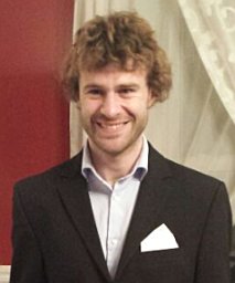 Megson David